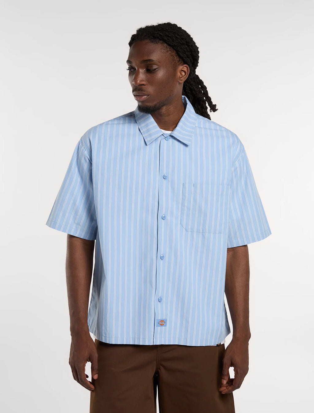 DICKIES Camisa venedocia