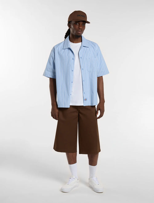 DICKIES Camisa venedocia