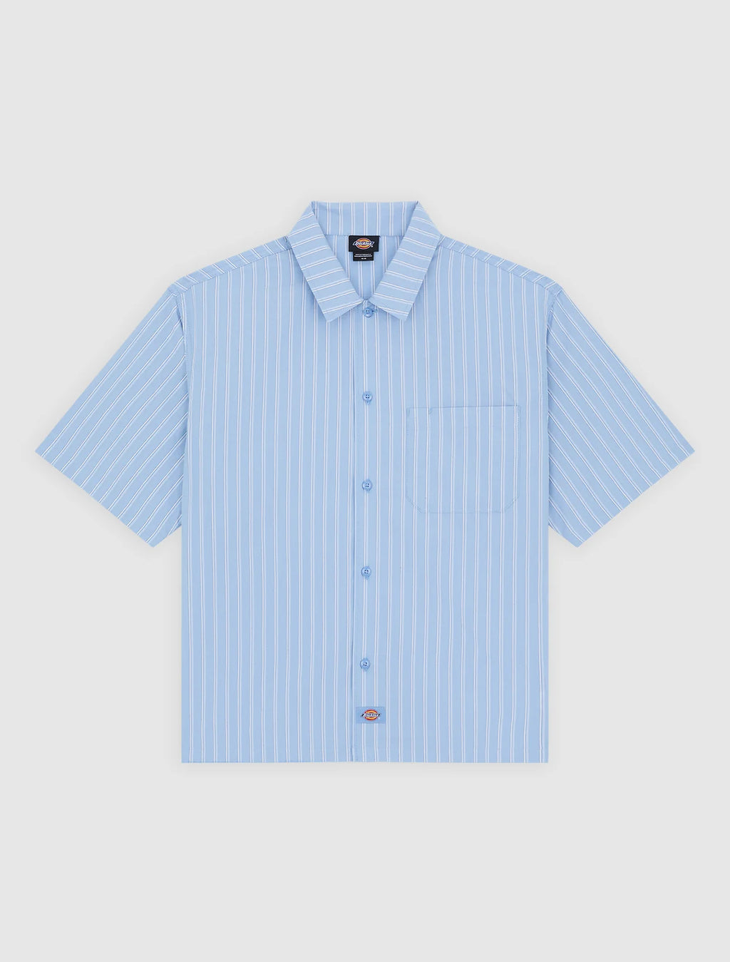DICKIES Camisa venedocia