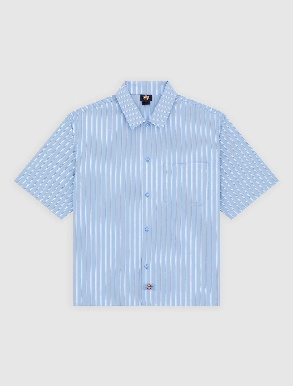 DICKIES Camisa venedocia