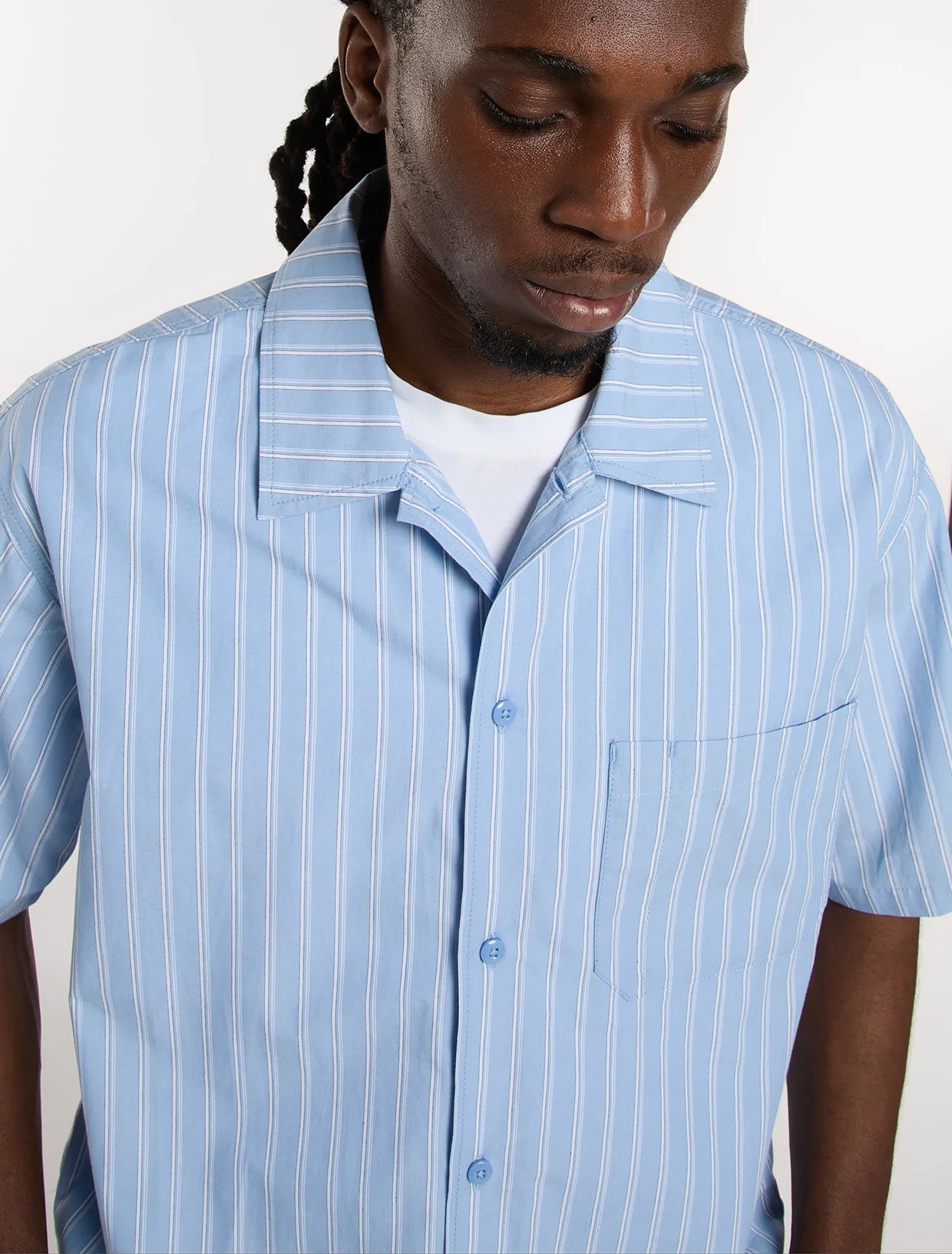 DICKIES Camisa venedocia