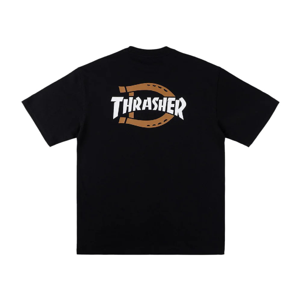 DICKIES X THRASHER T-shirt - CARISMAstore