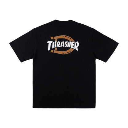 DICKIES X THRASHER T-shirt - CARISMAstore