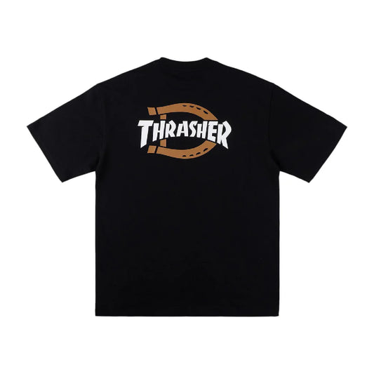 DICKIES X THRASHER T-shirt - CARISMAstore