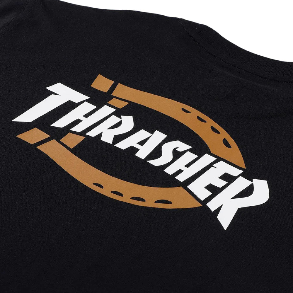 DICKIES X THRASHER T-shirt - CARISMAstore