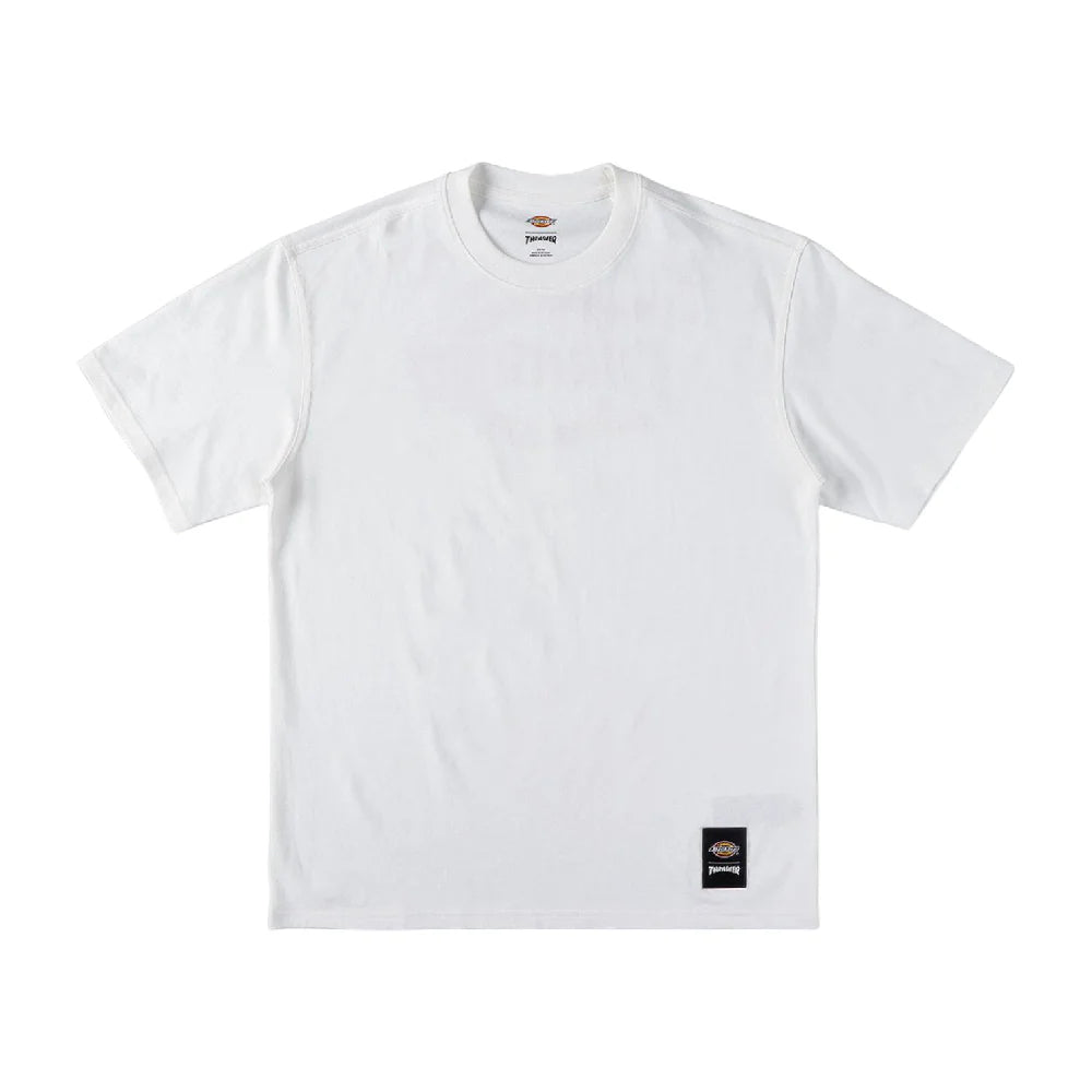 DICKIES X THRASHER T-shirt - CARISMAstore