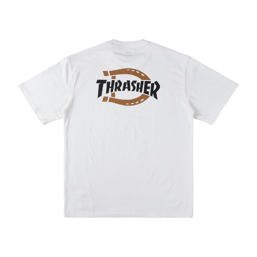 DICKIES X THRASHER T-shirt - CARISMAstore