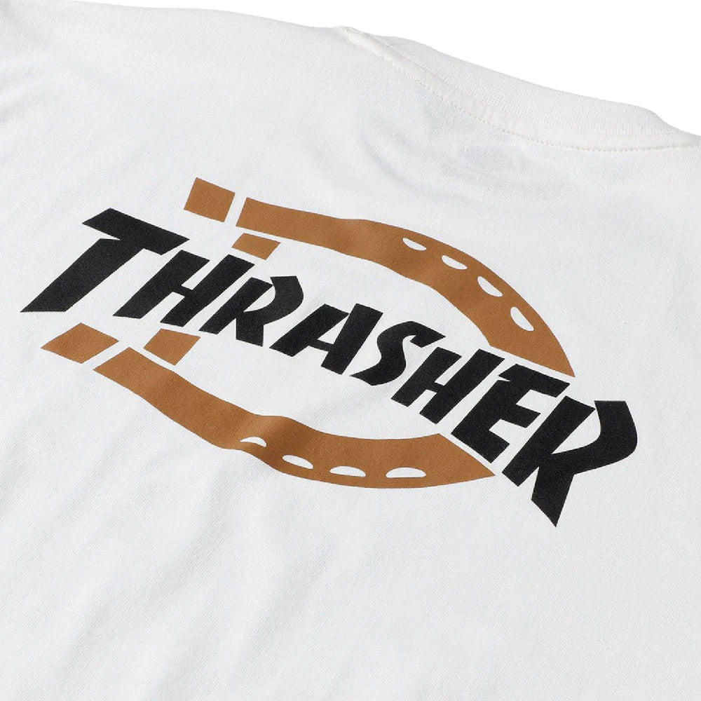 DICKIES X THRASHER T-shirt - CARISMAstore