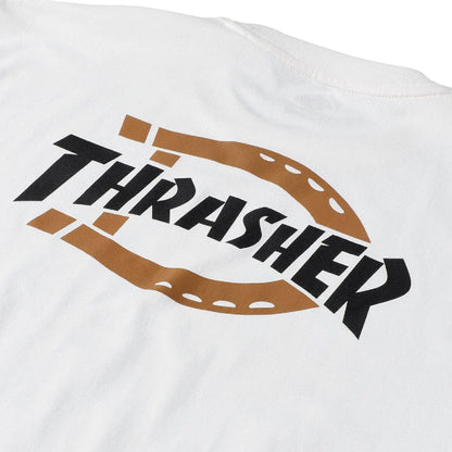 DICKIES X THRASHER T-shirt - CARISMAstore