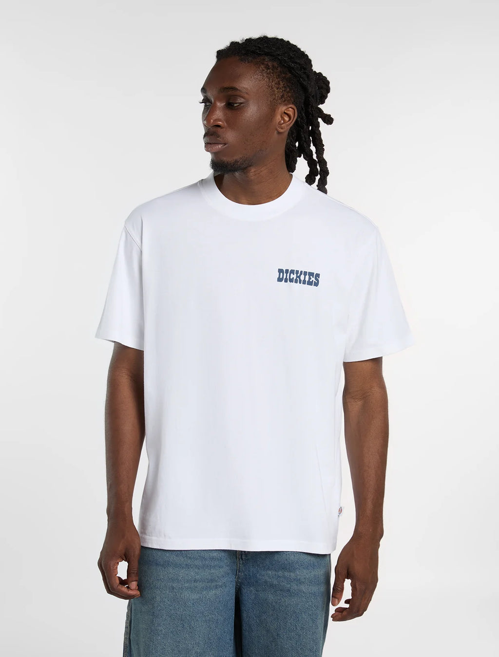DICKIES T-shirt plain