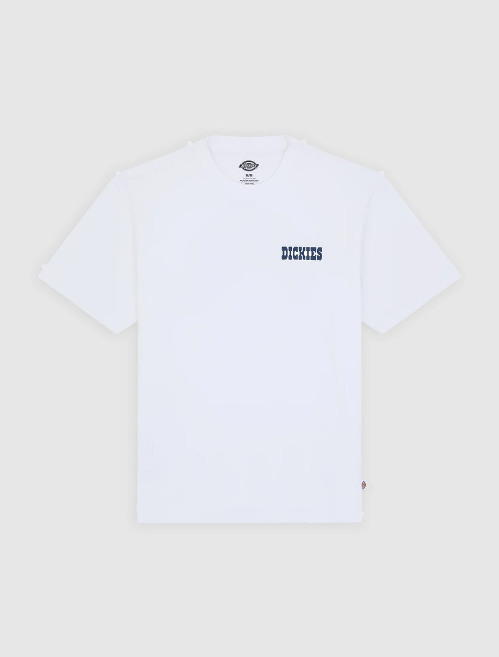 DICKIES T-shirt plain