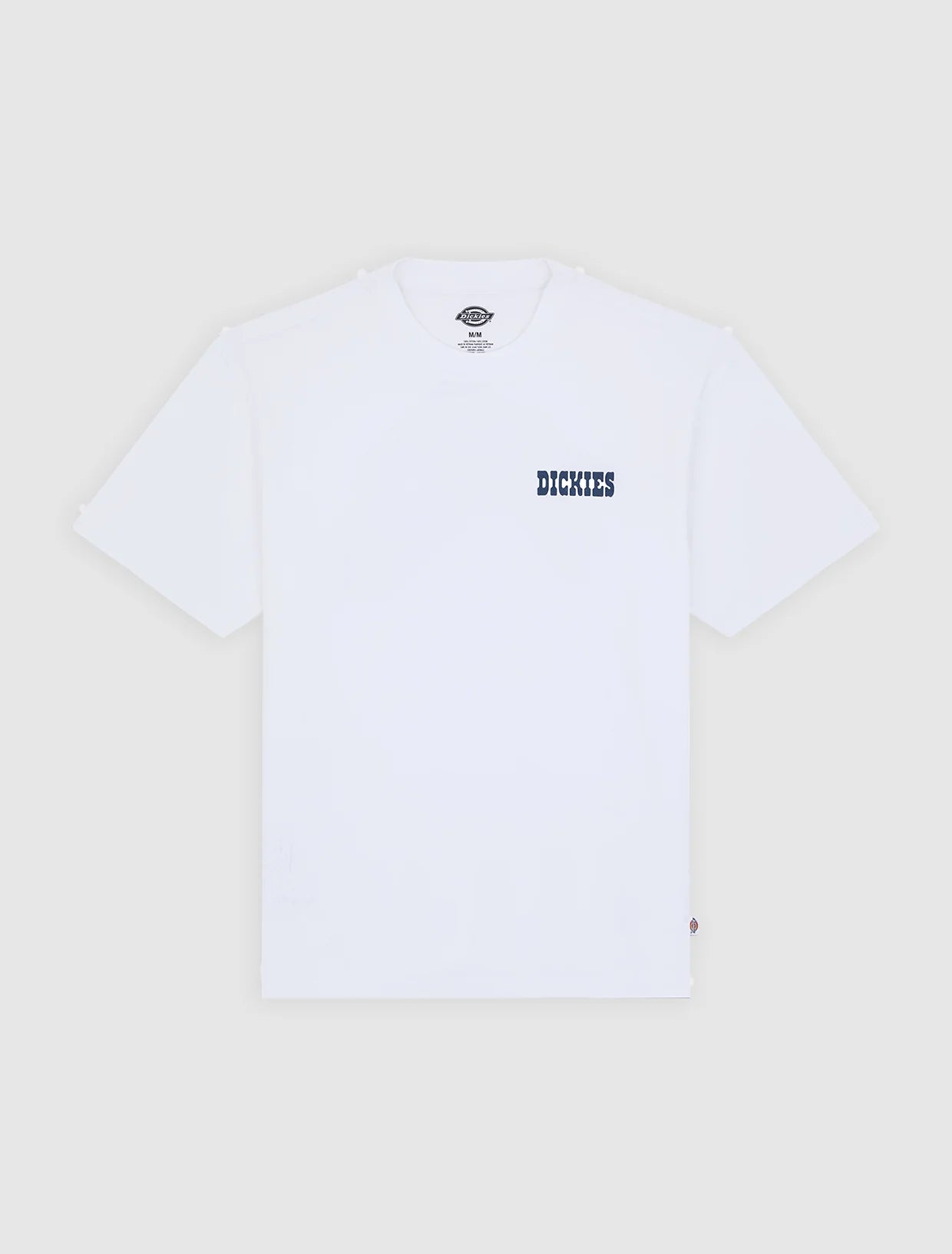 DICKIES T-shirt plain