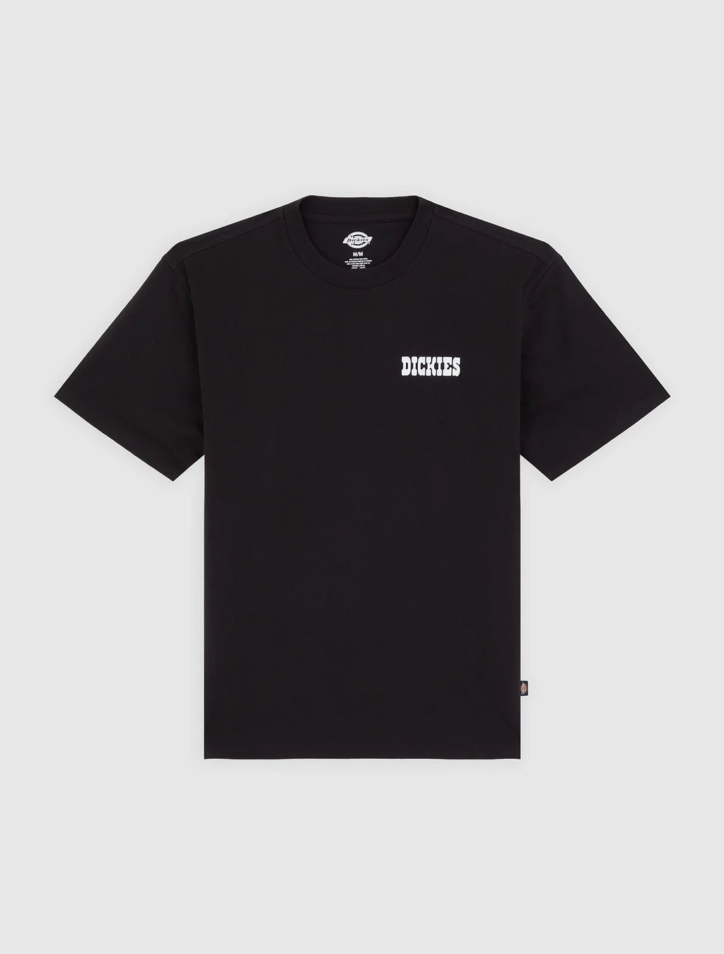 DICKIES T-shirt plain city