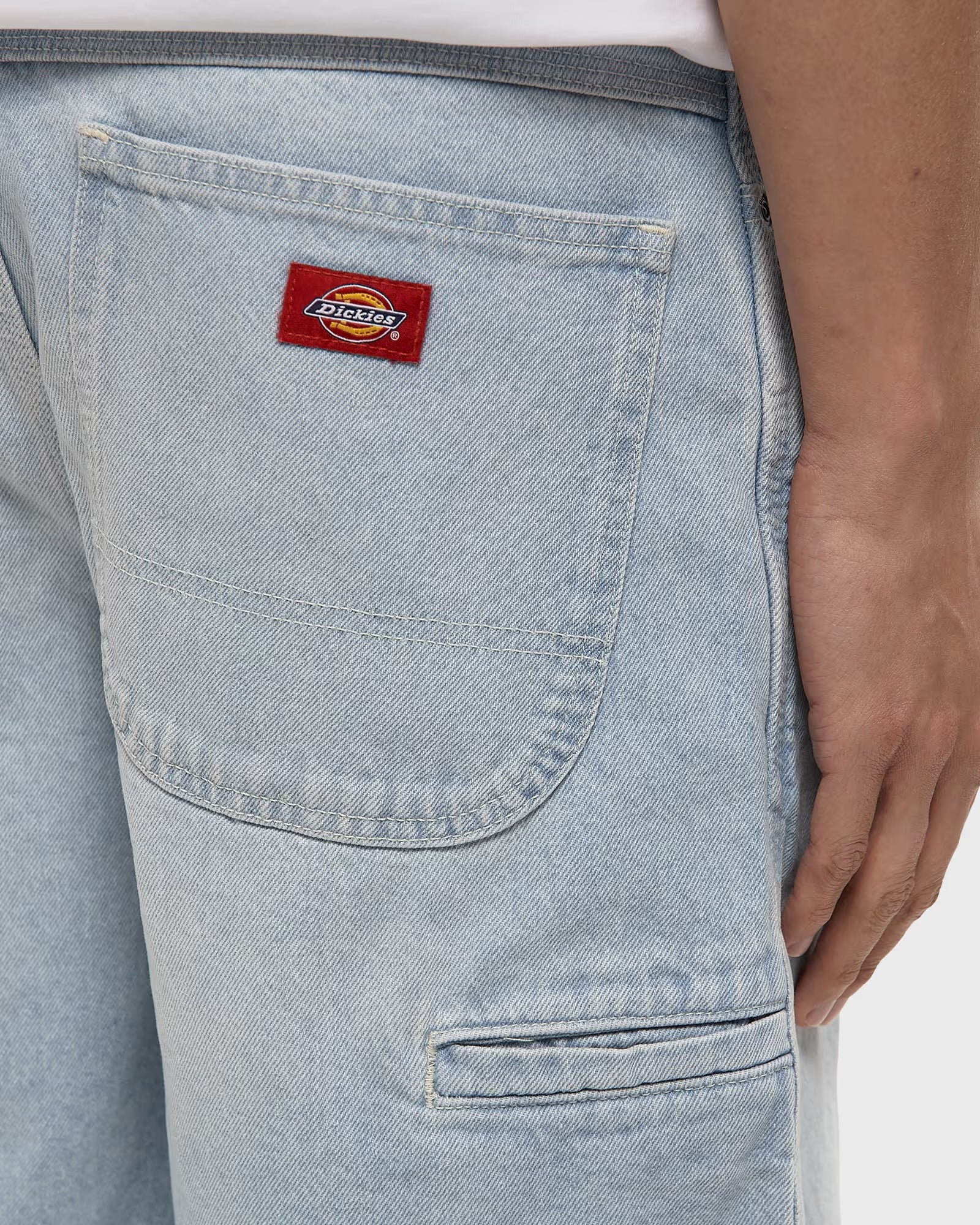 Dickies Calções folgados 958