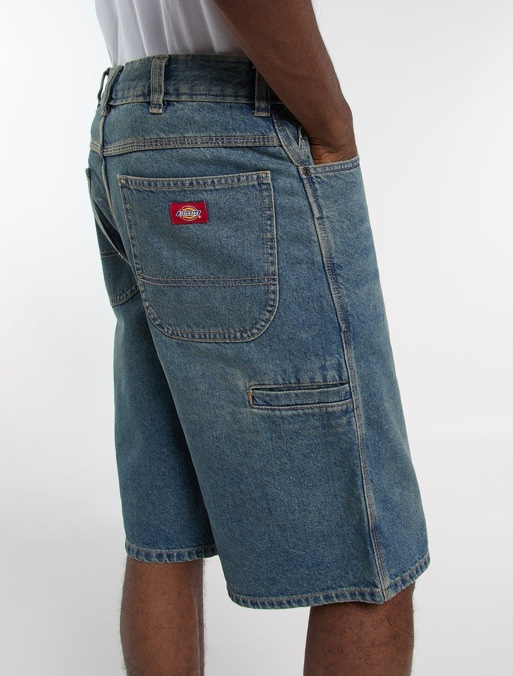 Dickies Calções folgados 958