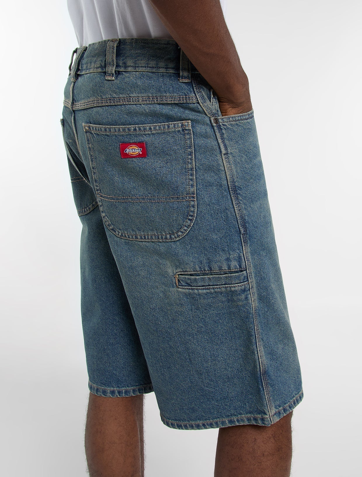 Dickies Calções folgados 958