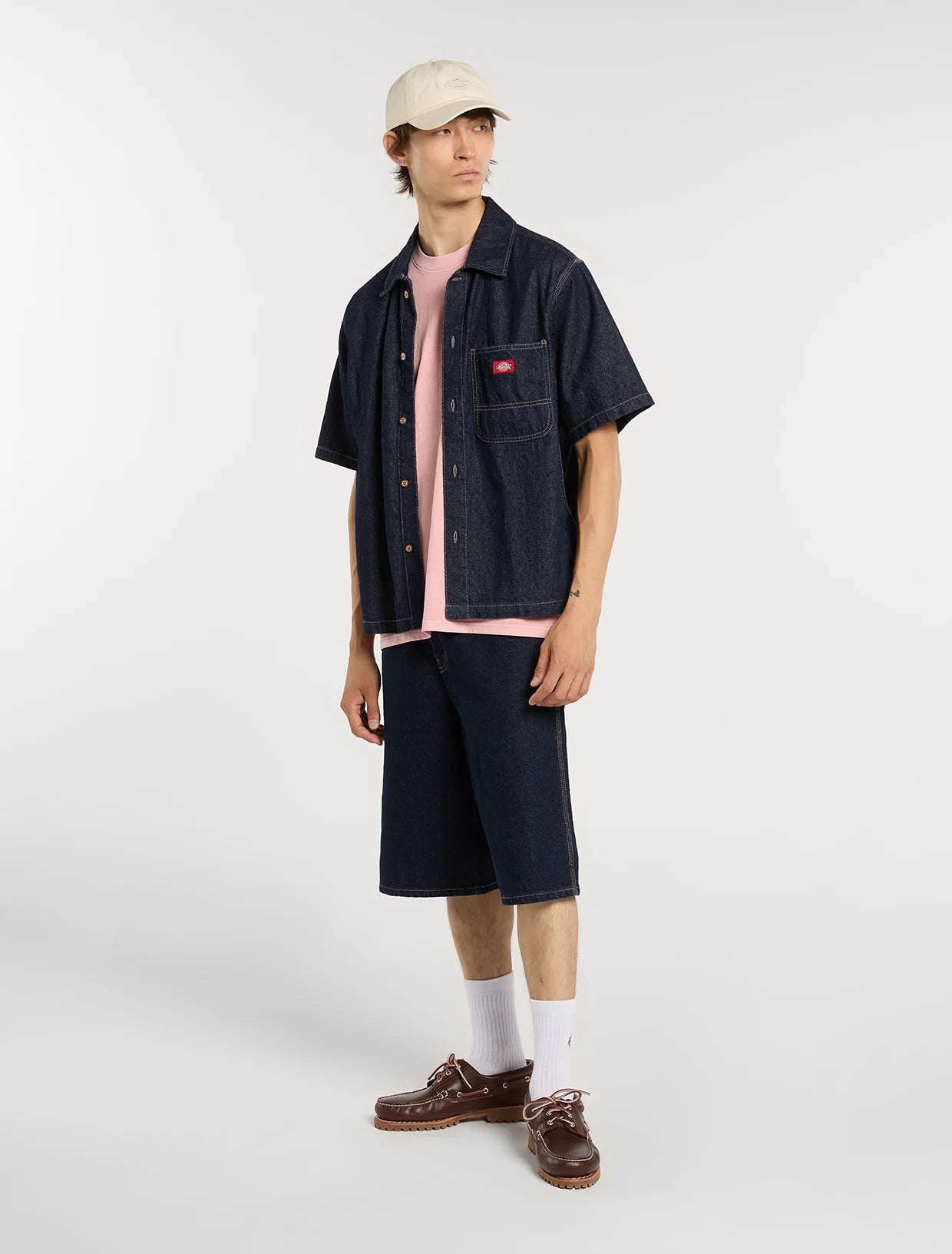 DICKIES Calções folgados 958 inch