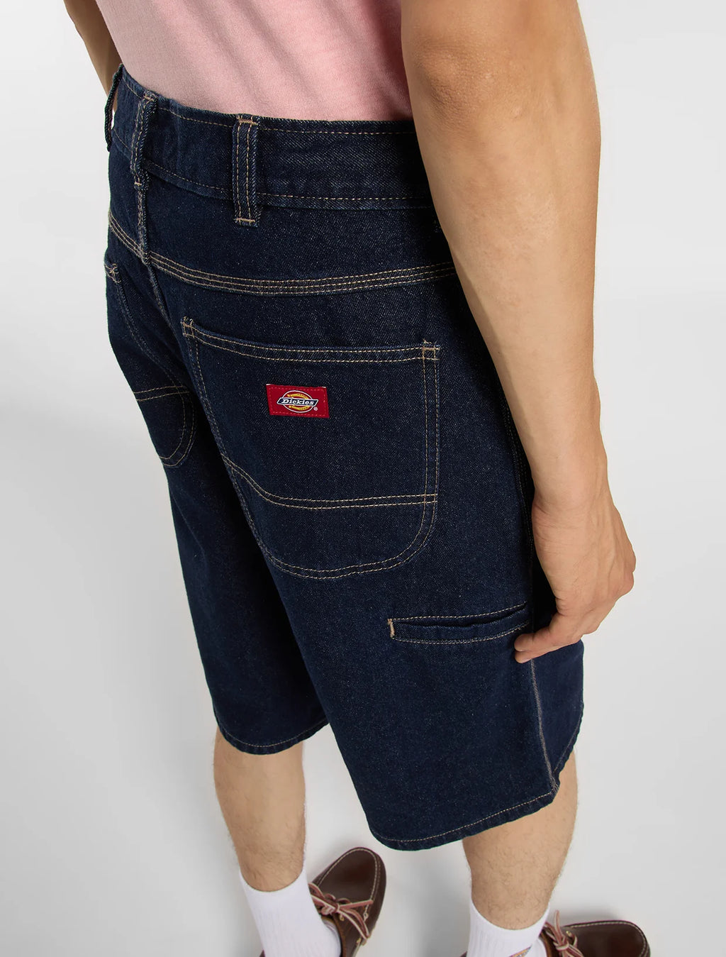 DICKIES Calções folgados 958 inch