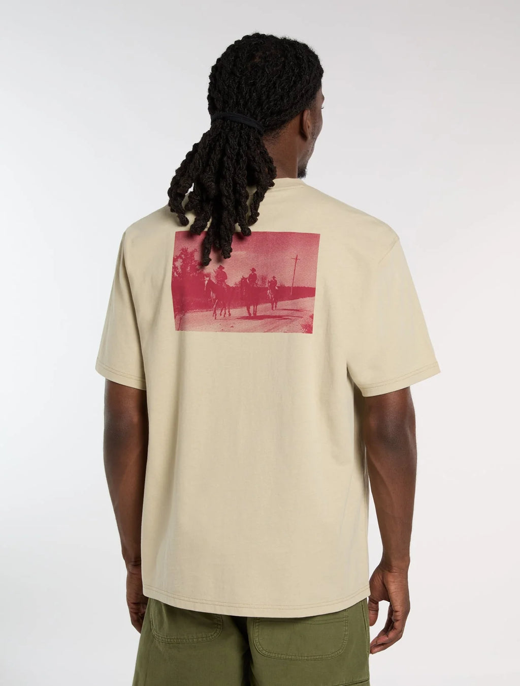 DICKIES T-shirt millville