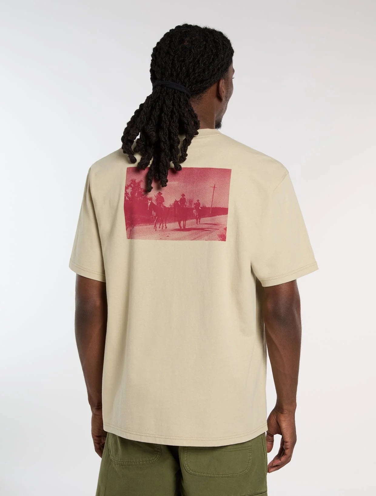DICKIES T-shirt millville