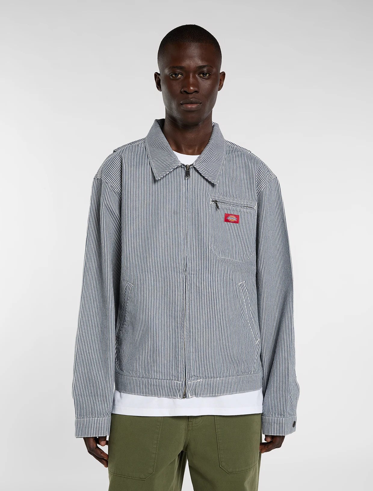 DIKIES Casaco painter hickory