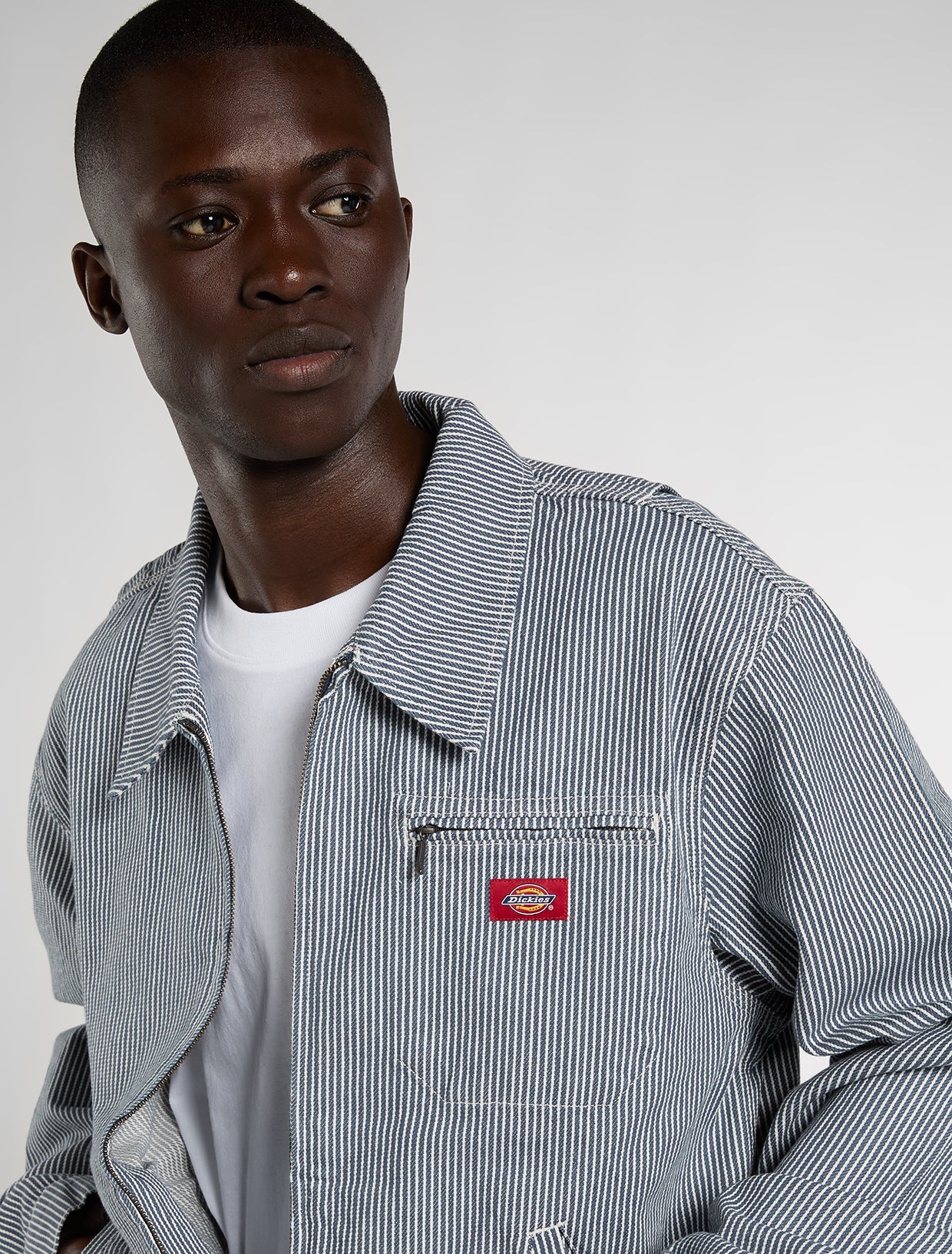 DIKIES Casaco painter hickory