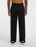DICKIES Calças folgadas tsail wool