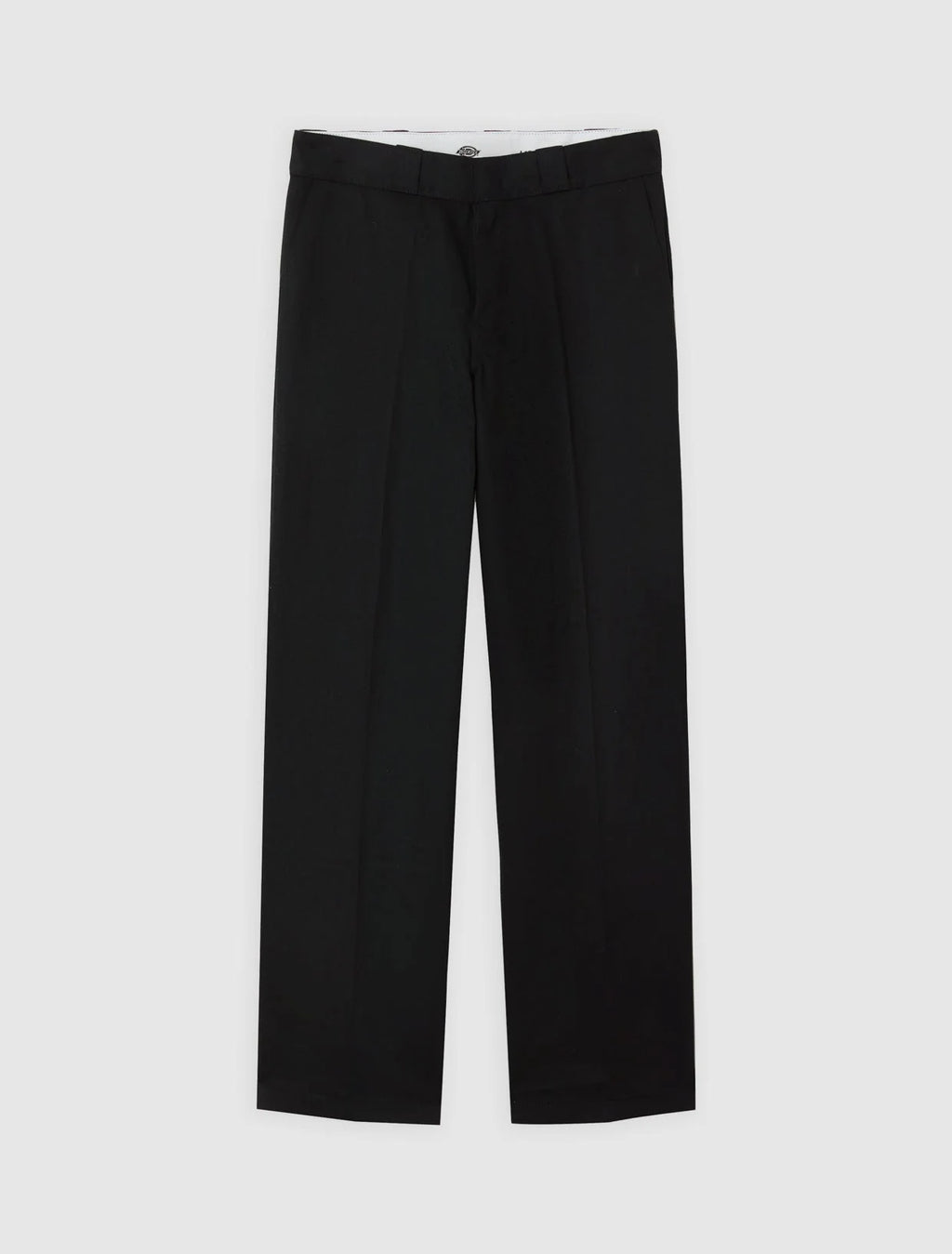 DICKIES Calças folgadas tsail wool