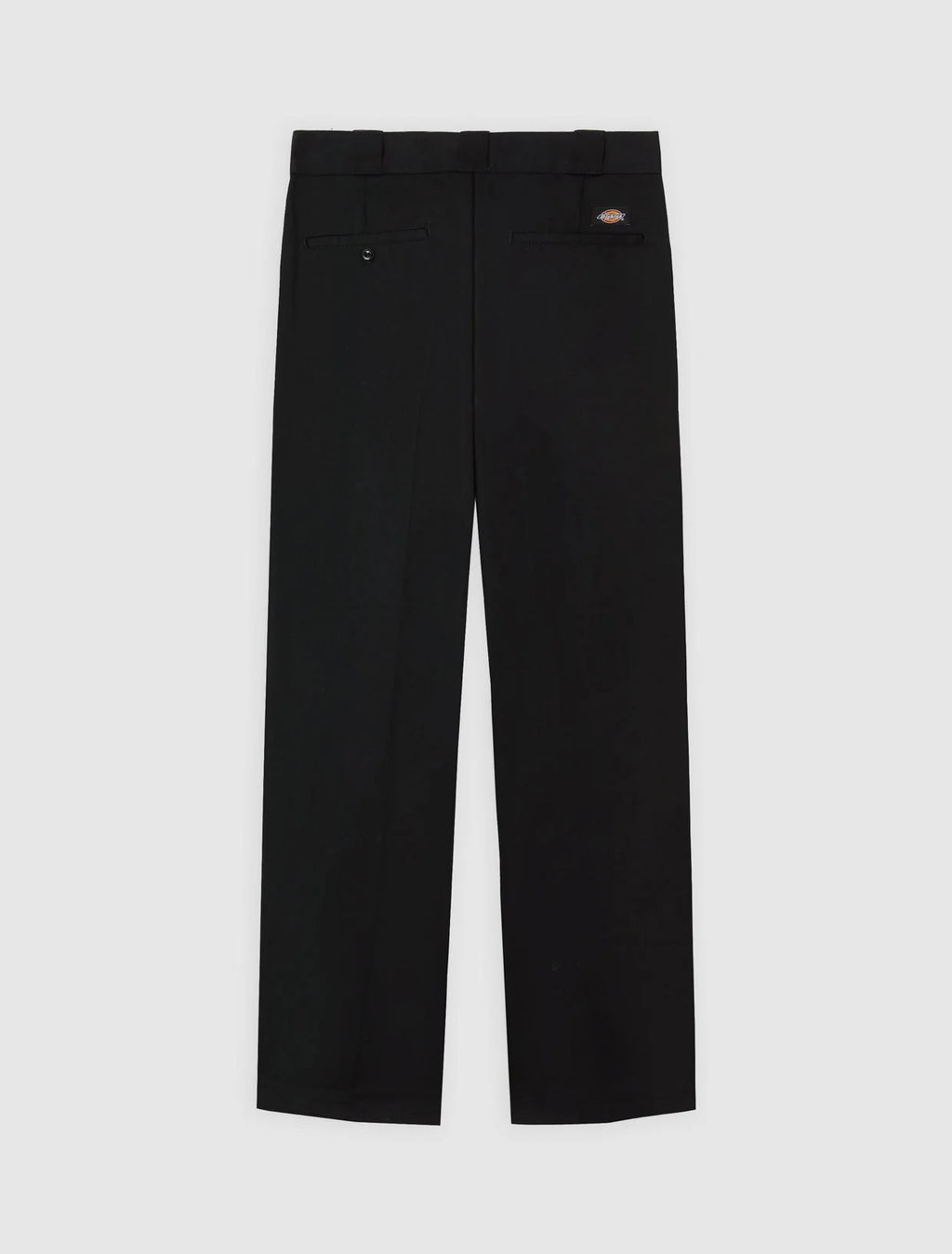 DICKIES Calças folgadas tsail wool