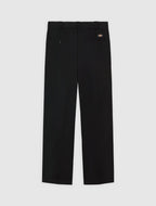 DICKIES Calças folgadas tsail wool