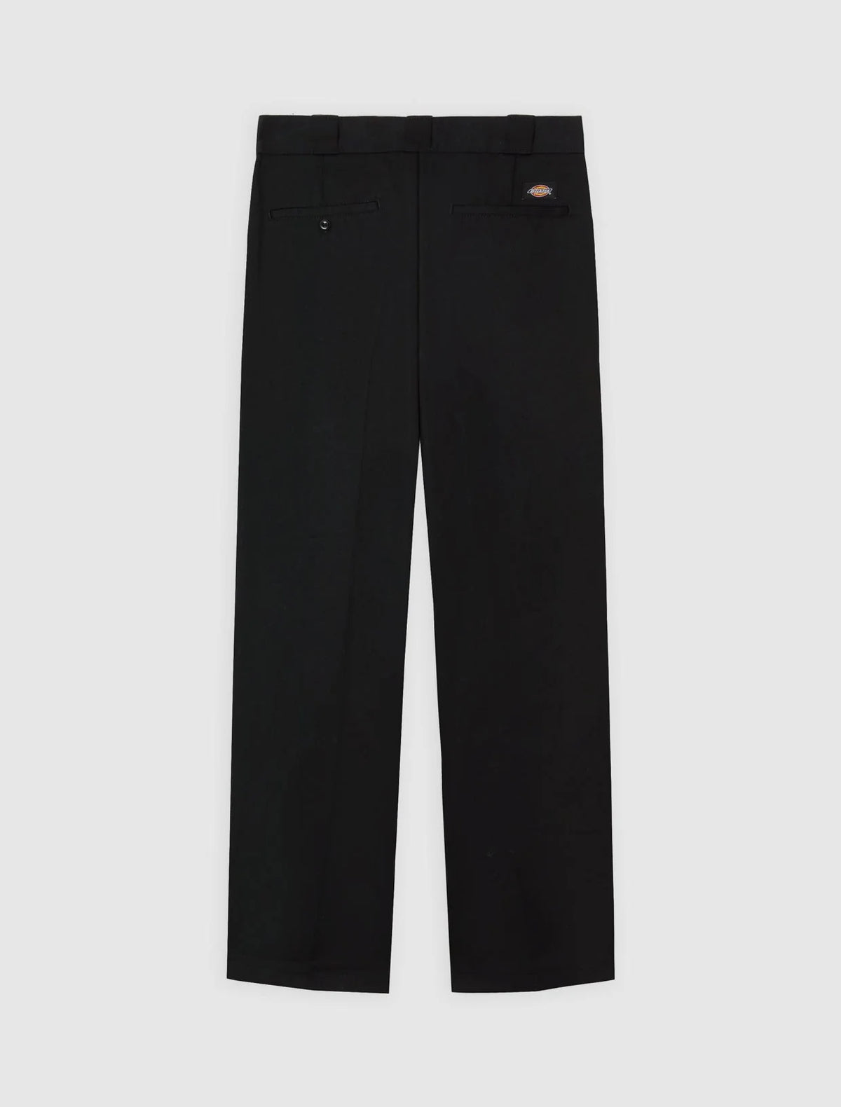 DICKIES Calças folgadas tsail wool