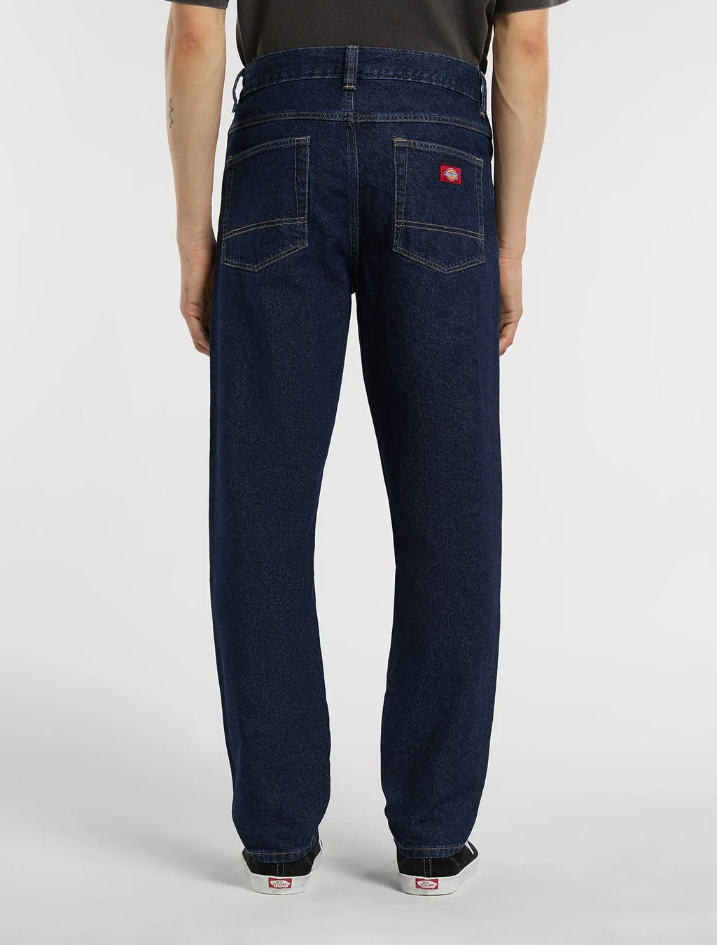DICKIES Jeans 982 slim tapered
