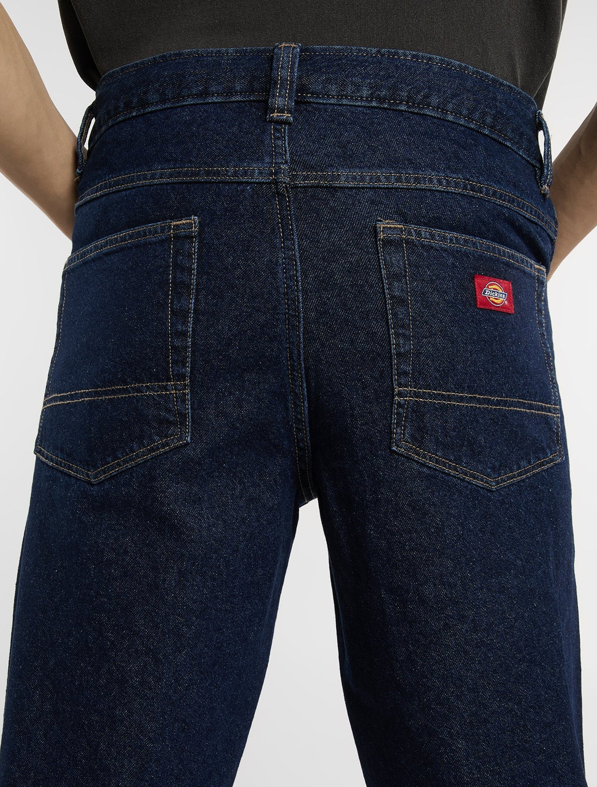 DICKIES Jeans 982 slim tapered