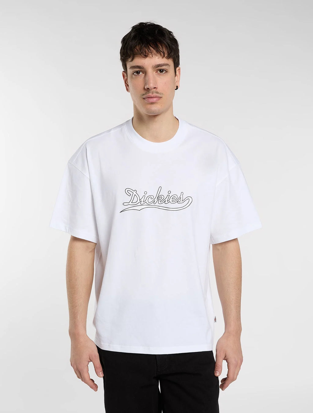DICKIES T-shirt loose wave