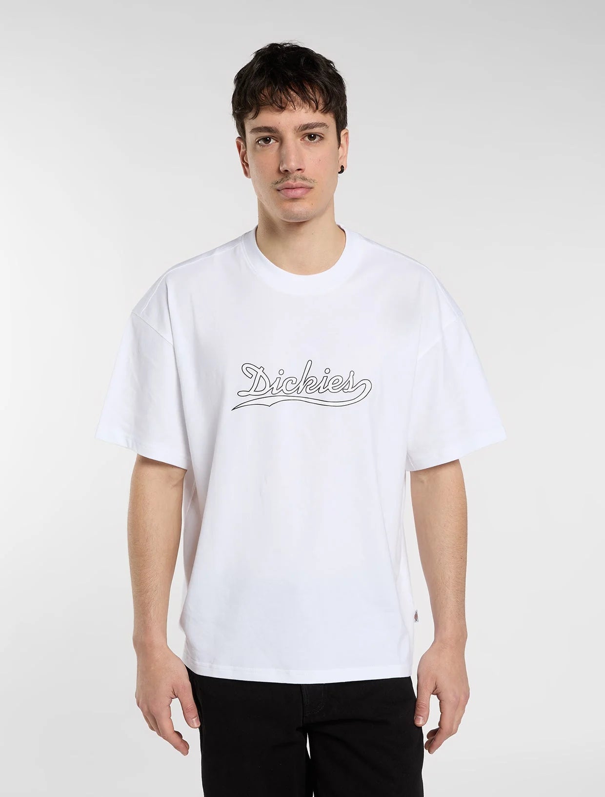 DICKIES T-shirt loose wave