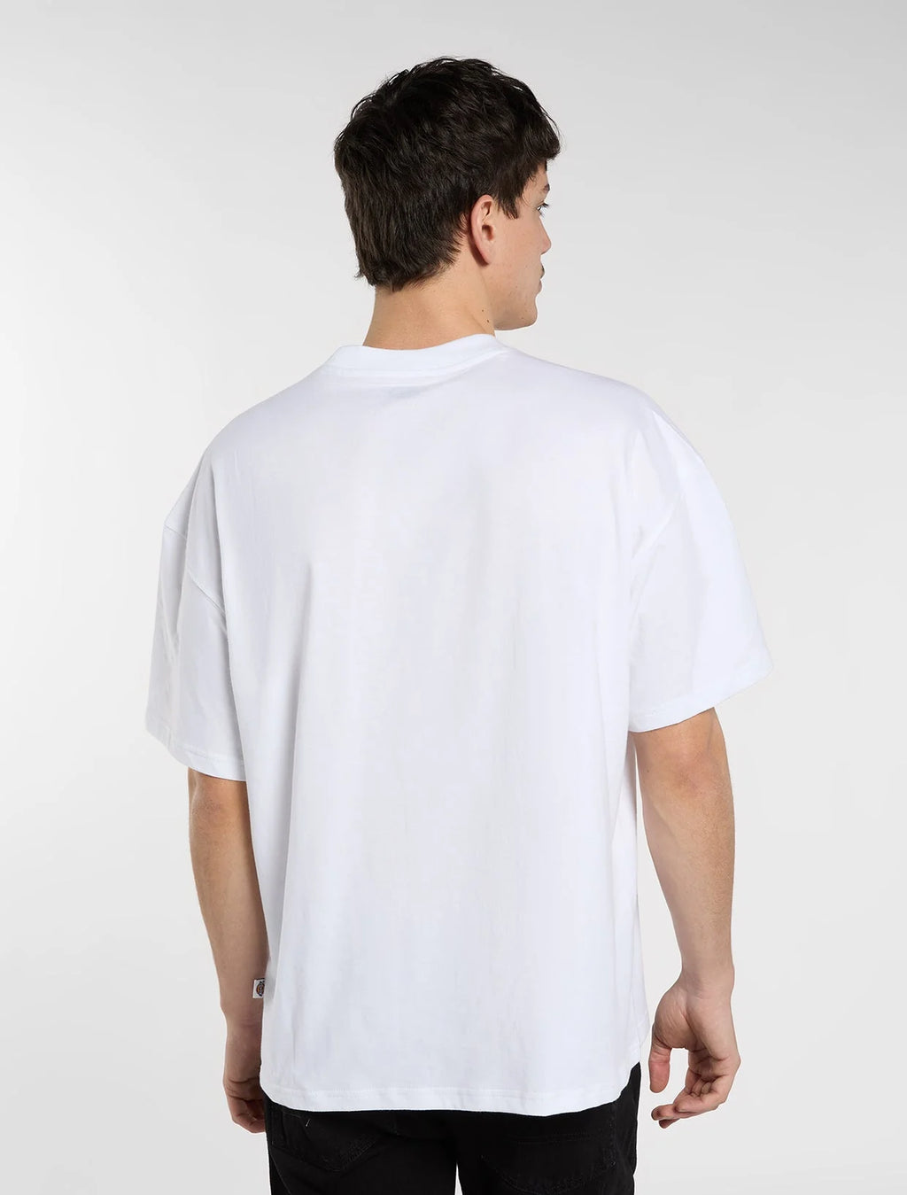 DICKIES T-shirt loose wave