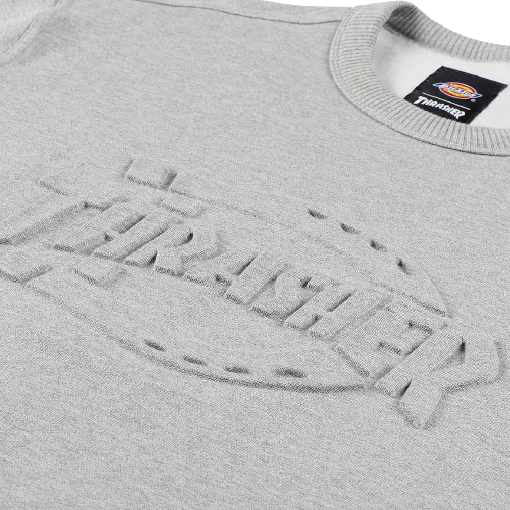 DICKIES X THRASHER Camisola - CARISMAstore