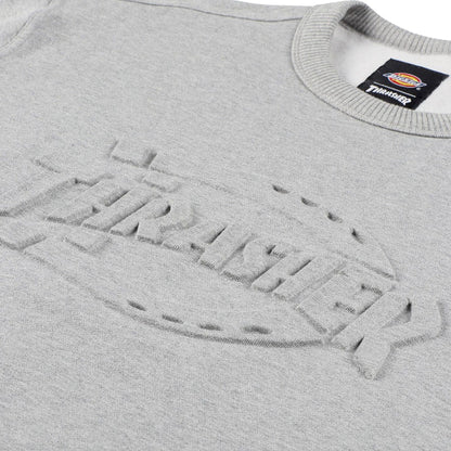 DICKIES X THRASHER Camisola - CARISMAstore