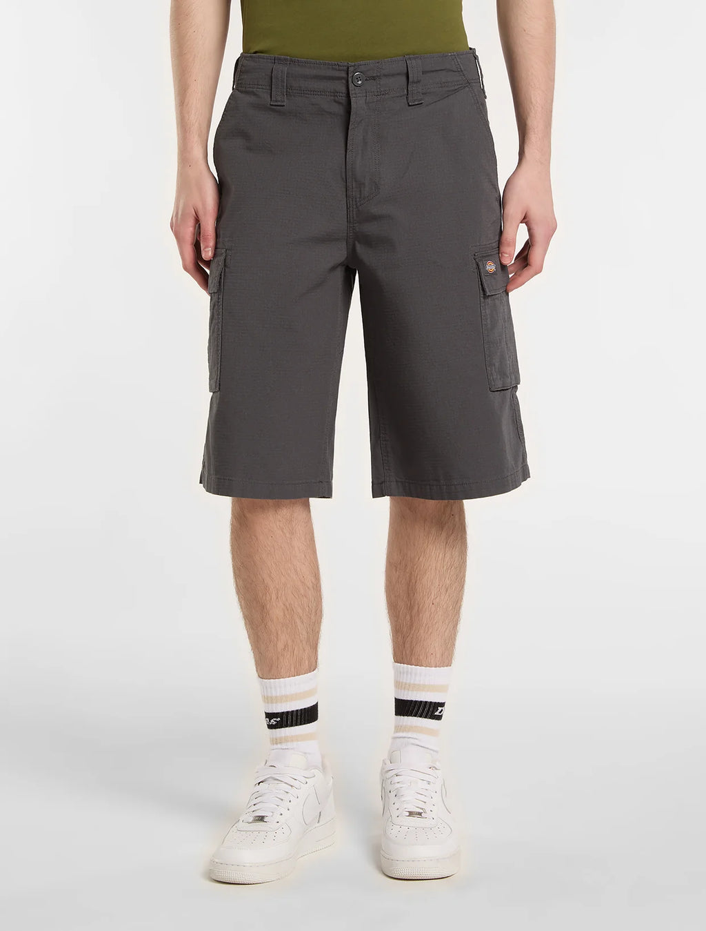 DICKIES Calções eagle bend