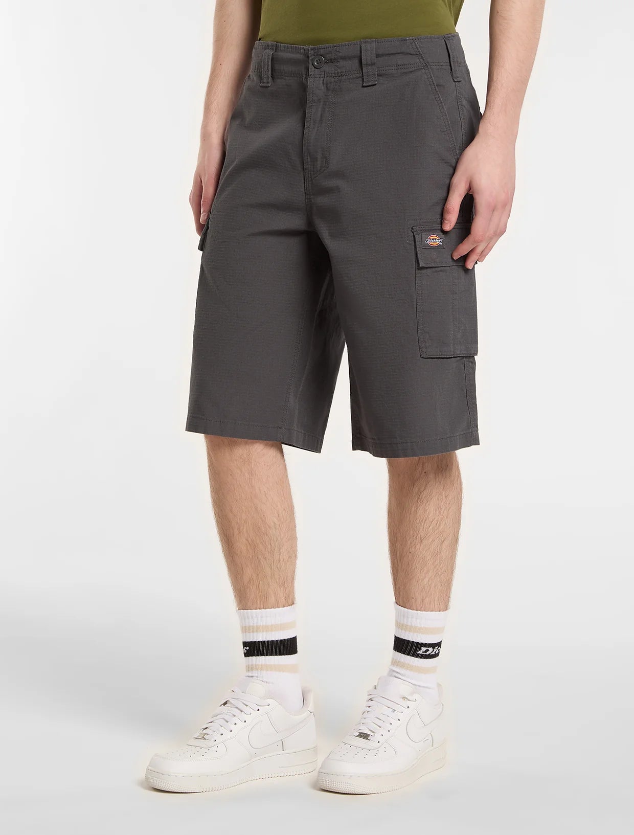 DICKIES Calções eagle bend