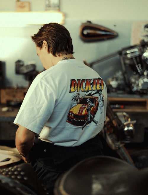 DICKIES T-shirt nahport