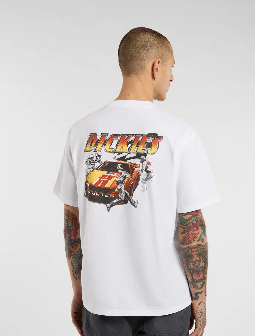 DICKIES T-shirt nahport