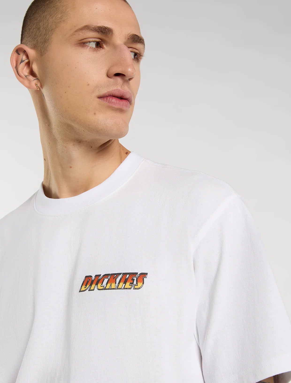 DICKIES T-shirt nahport