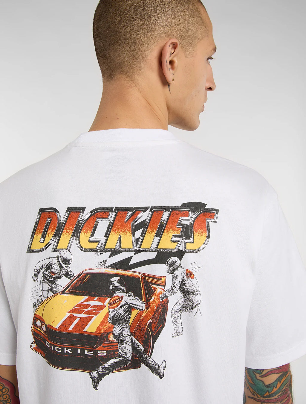 DICKIES T-shirt nahport