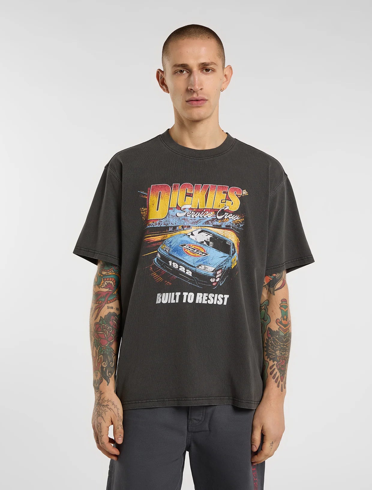 DICKIES T-shirt nashport