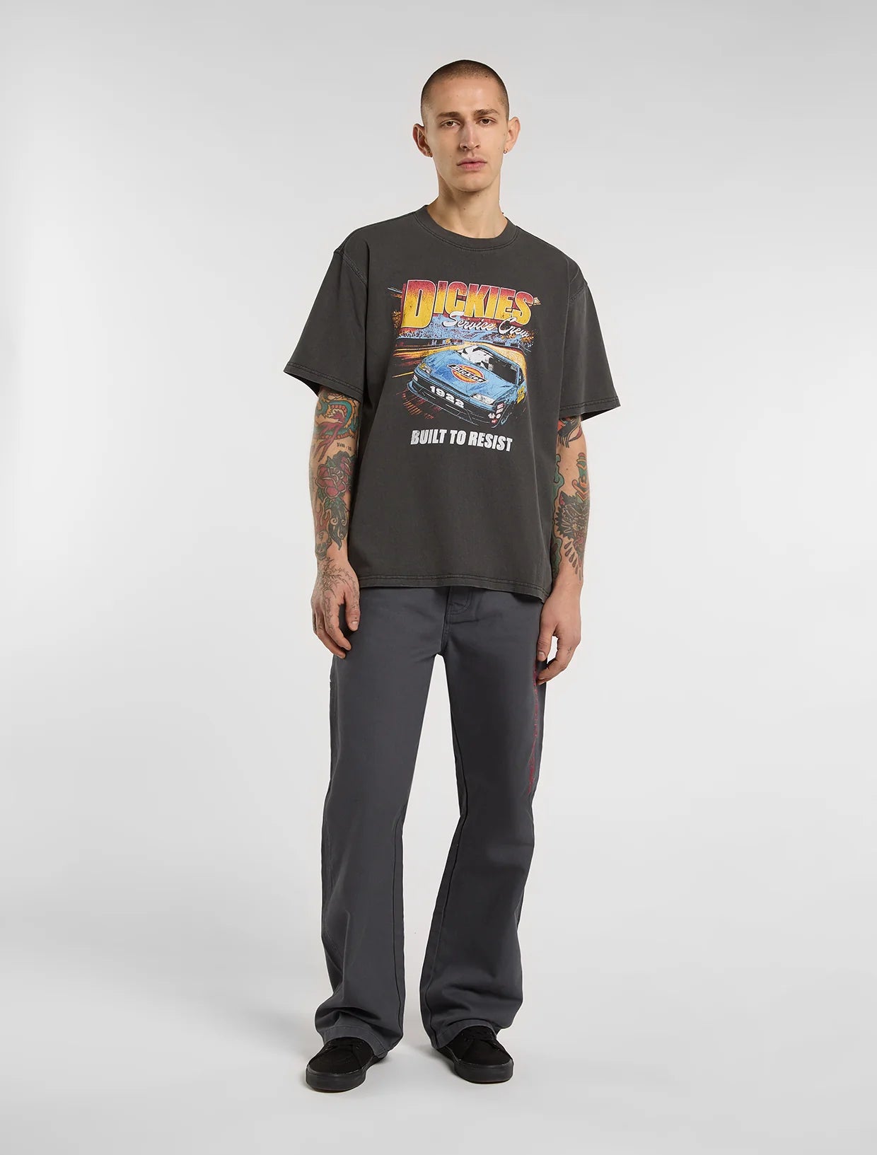 DICKIES T-shirt nashport