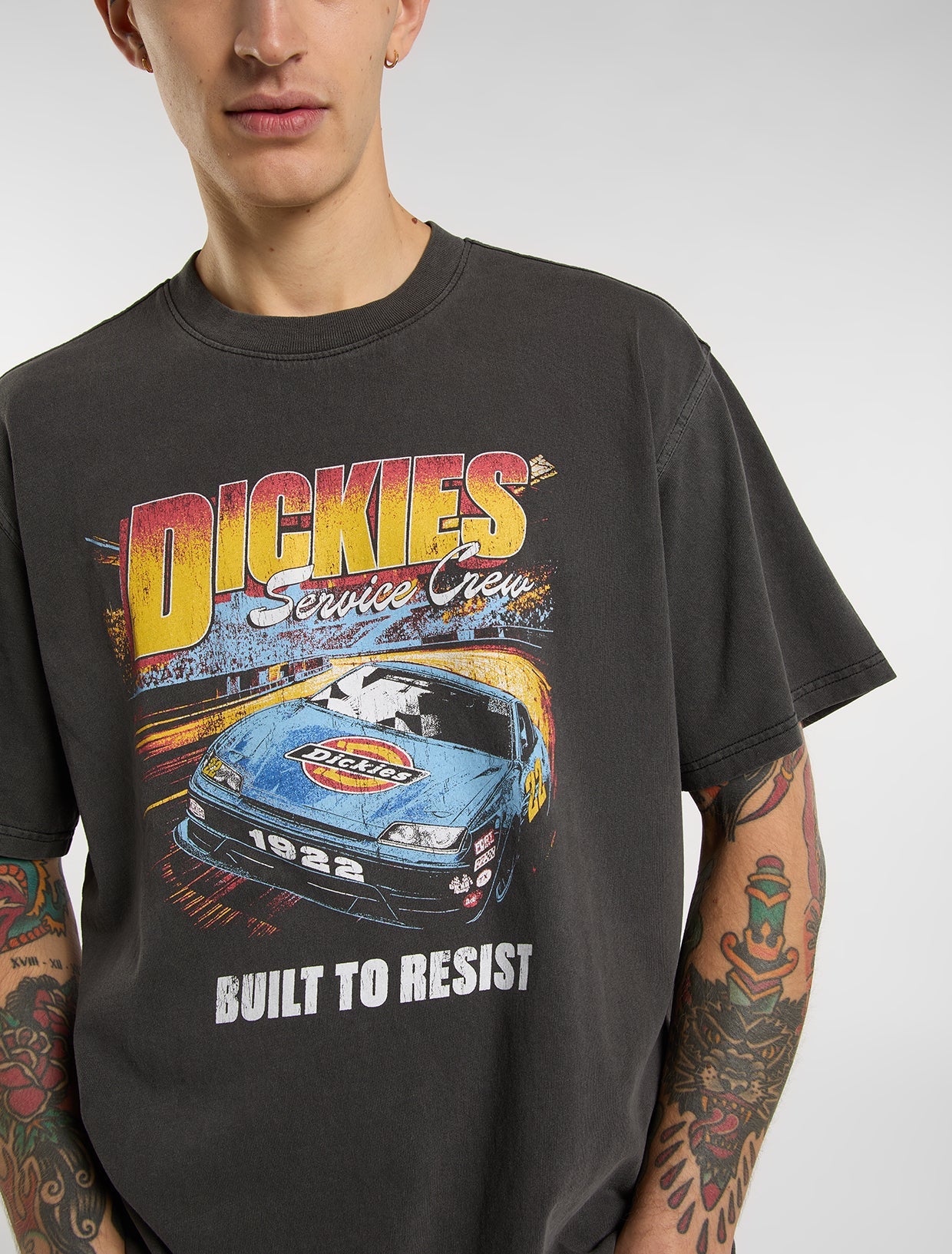 DICKIES T-shirt nashport
