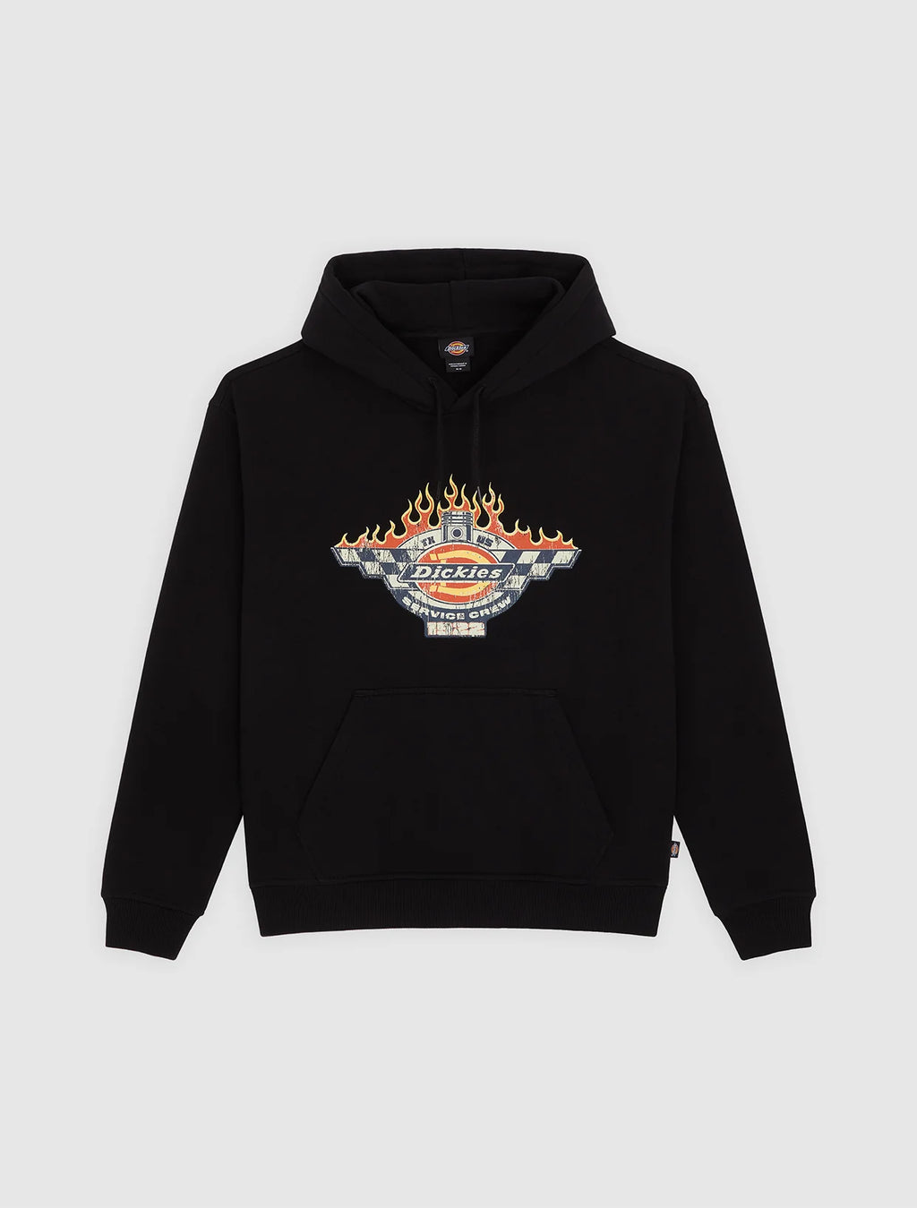 DICKIES Camisola nashport