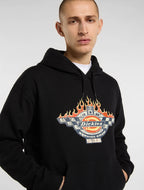 DICKIES Camisola nashport