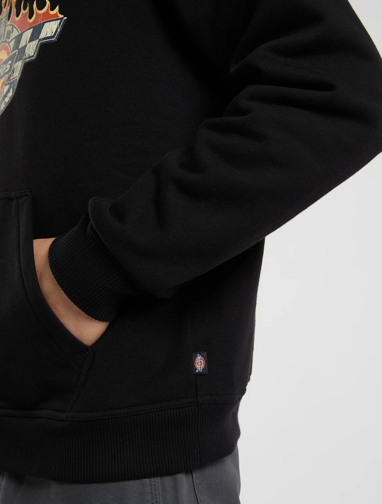 DICKIES Camisola nashport